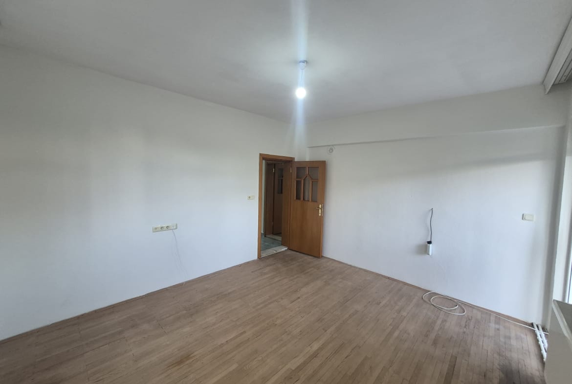 ŞEYH ŞAMİL MAHALLESİ 3+1 SATILIK DAİRE