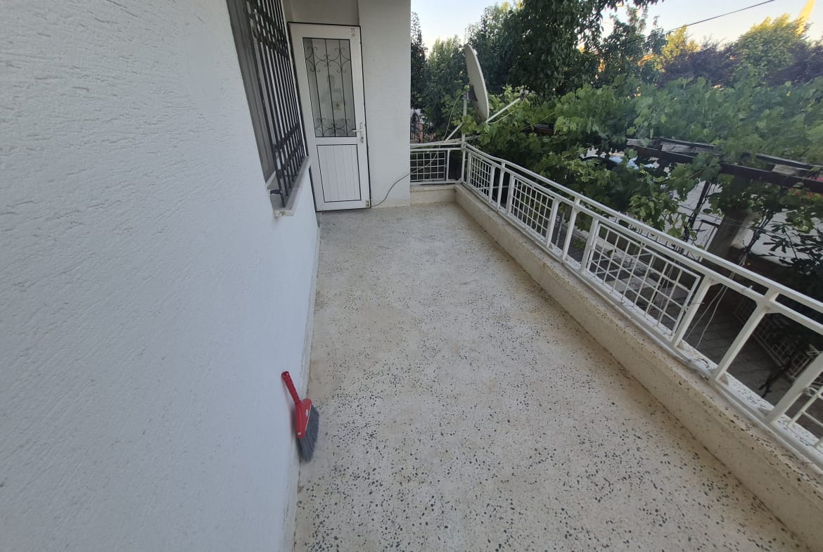 ŞEYH ŞAMİL MAHALLESİ 3+1 SATILIK DAİRE