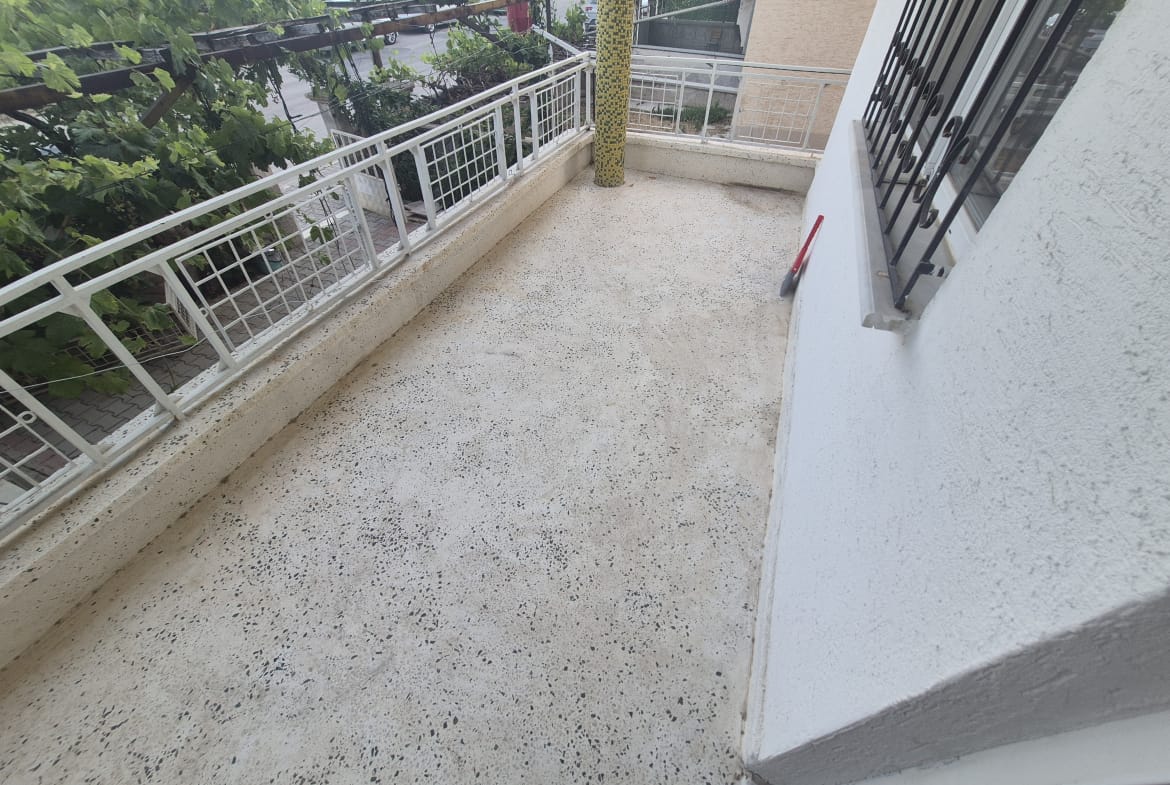 ŞEYH ŞAMİL MAHALLESİ 3+1 SATILIK DAİRE
