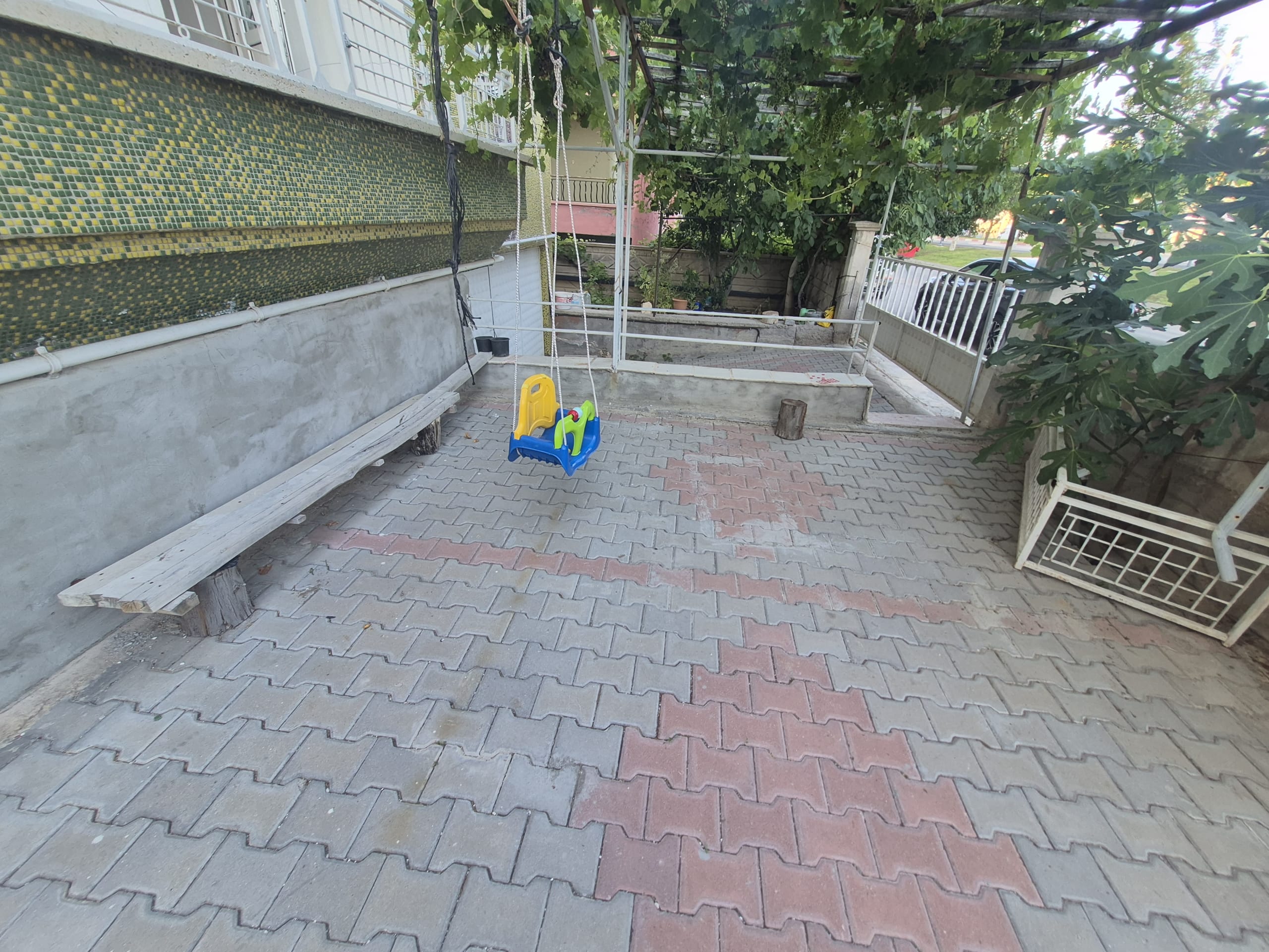 20260728_190434 ŞEYH ŞAMİL MAHALLESİ 3+1 SATILIK DAİRE
