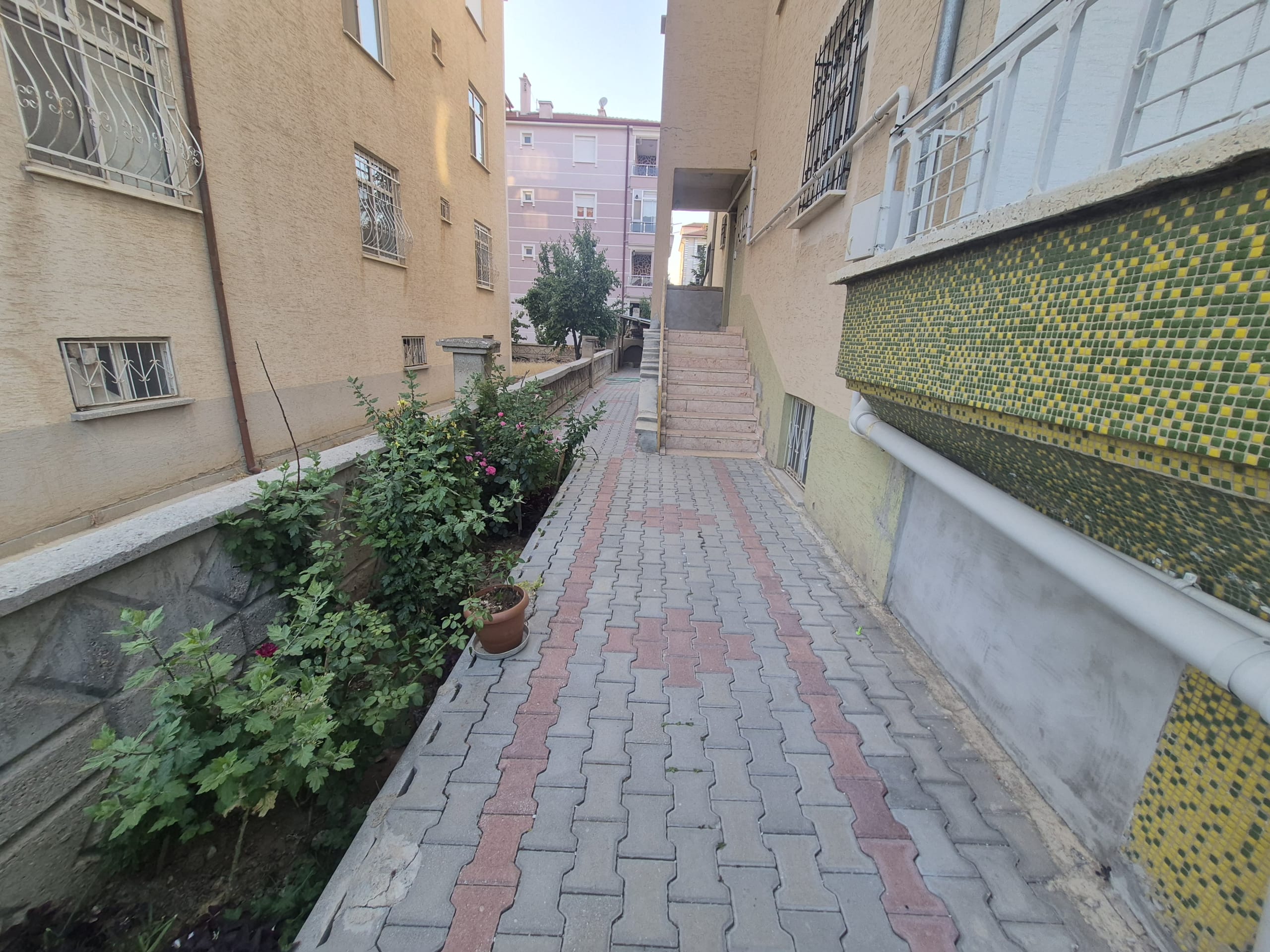 20260728_190439 ŞEYH ŞAMİL MAHALLESİ 3+1 SATILIK DAİRE