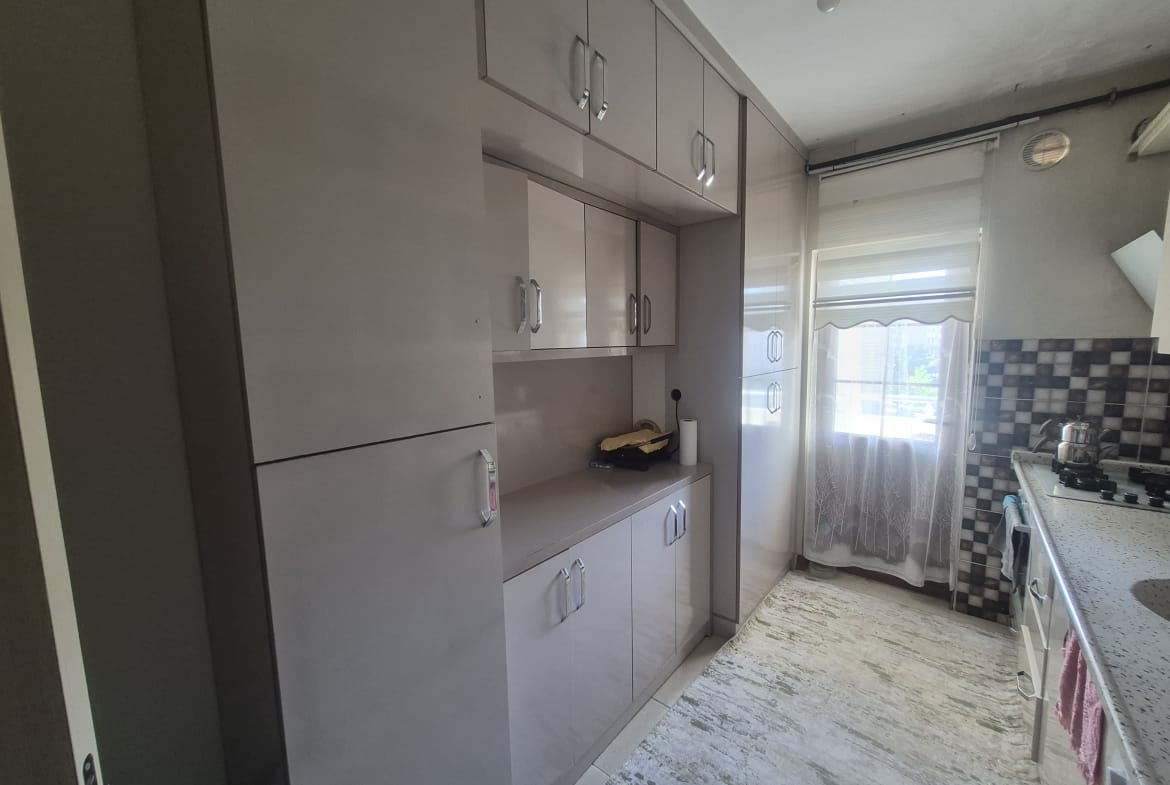 ÜNİVERSİTE MAHALLESİ 4. TOKİ SATILIK 2+1 DAİRE