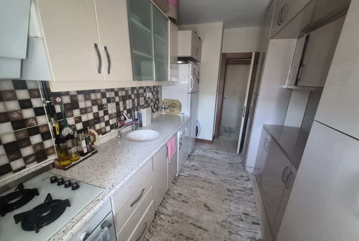 ÜNİVERSİTE MAHALLESİ 4. TOKİ SATILIK 2+1 DAİRE