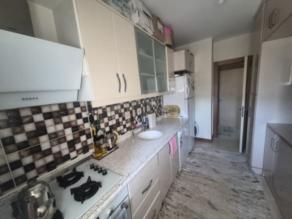 ÜNİVERSİTE MAHALLESİ 4. TOKİ SATILIK 2+1 DAİRE