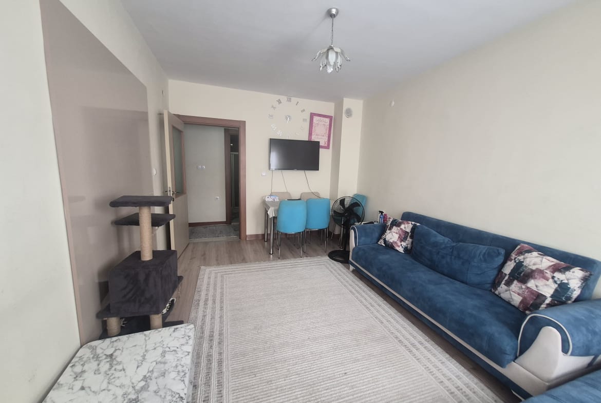 ÜNİVERSİTE MAHALLESİ 4. TOKİ SATILIK 2+1 DAİRE