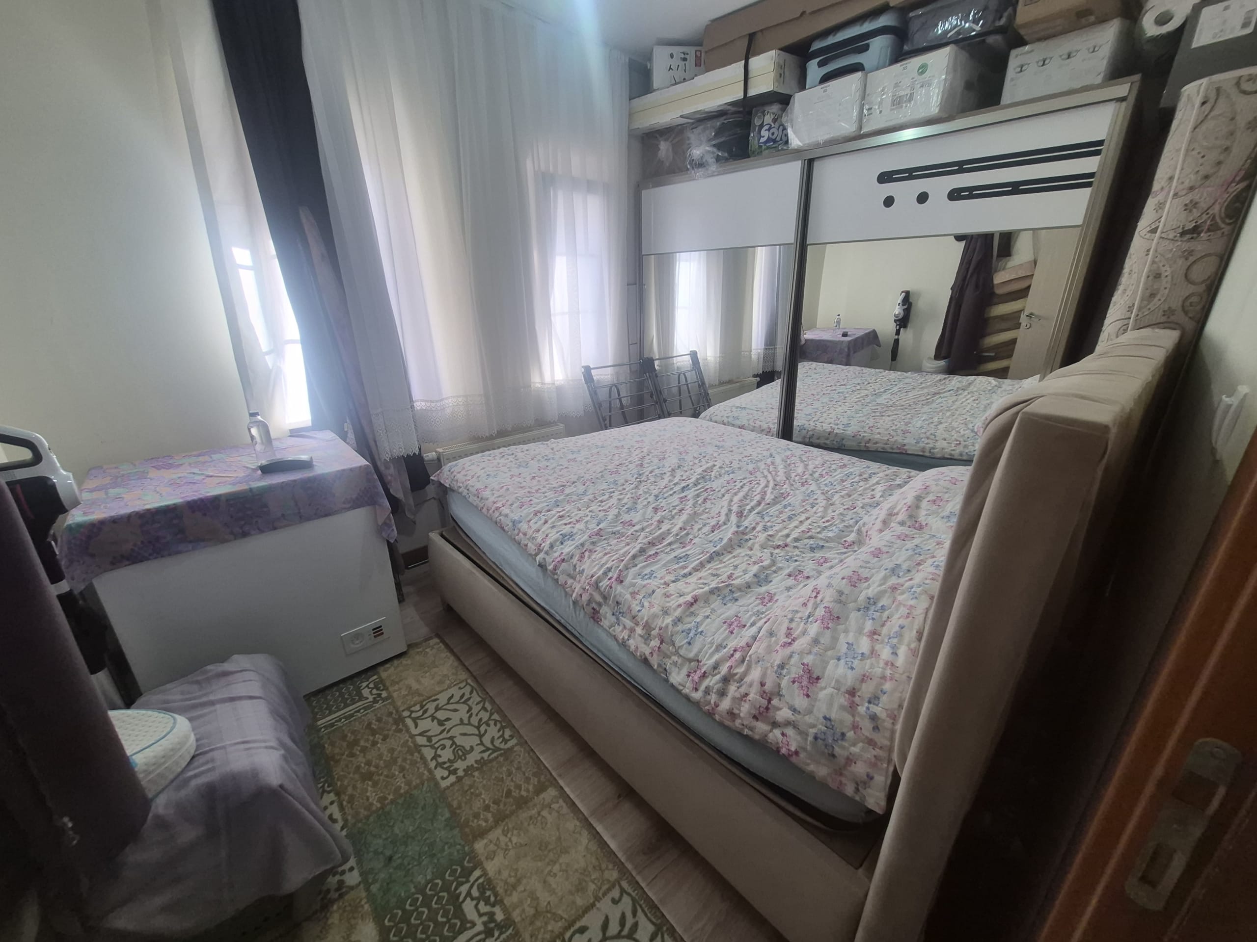 20260729_175857 ÜNİVERSİTE MAHALLESİ 4. TOKİ SATILIK 2+1 DAİRE
