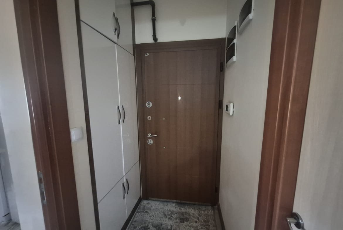 ÜNİVERSİTE MAHALLESİ 4. TOKİ SATILIK 2+1 DAİRE