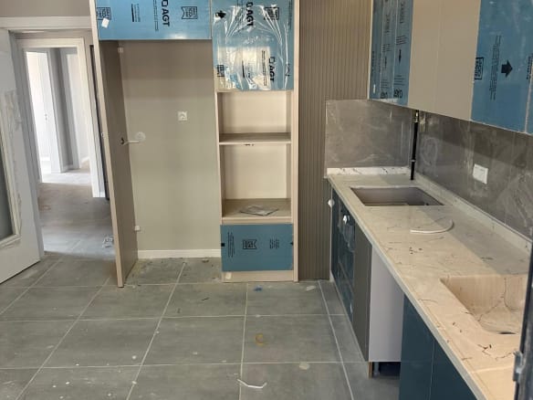 ÇELTEK MAHALLESİ 3+1 SIFIR DAİRE