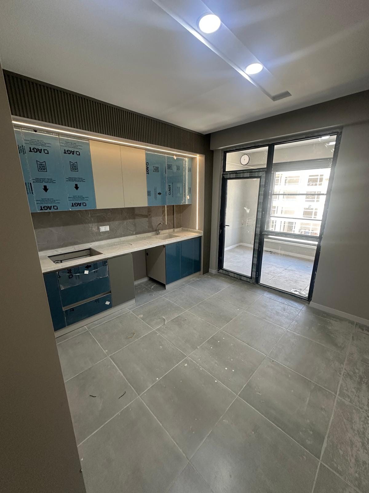 ÇELTEK MAHALLESİ 3+1 SIFIR DAİRE
