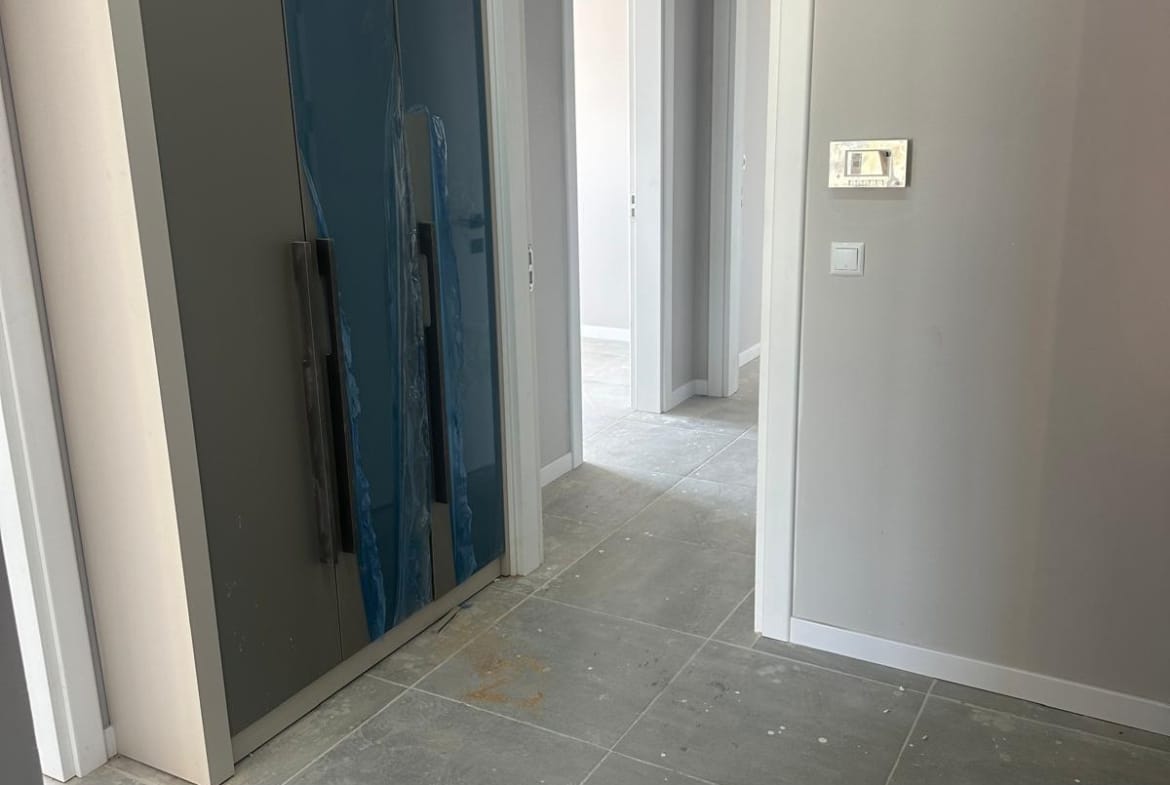 ÇELTEK MAHALLESİ 3+1 SIFIR DAİRE