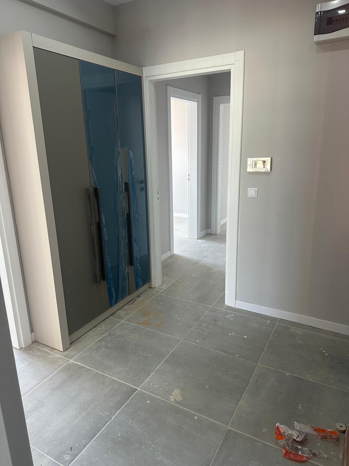 ÇELTEK MAHALLESİ 3+1 SIFIR DAİRE