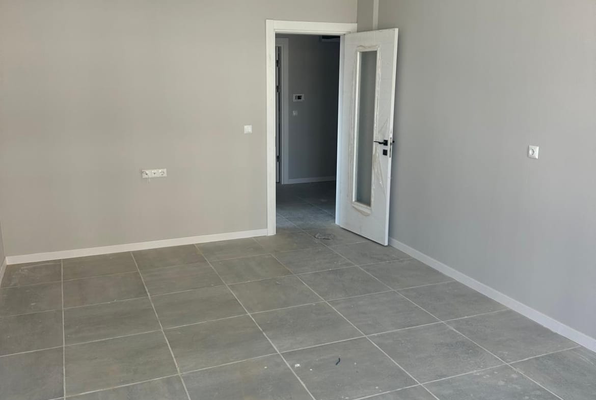 ÇELTEK MAHALLESİ 3+1 SIFIR DAİRE