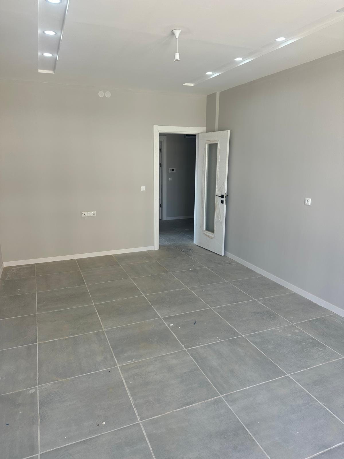 ÇELTEK MAHALLESİ 3+1 SIFIR DAİRE