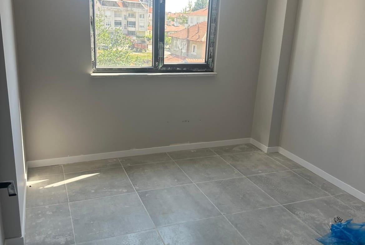 ÇELTEK MAHALLESİ 3+1 SIFIR DAİRE