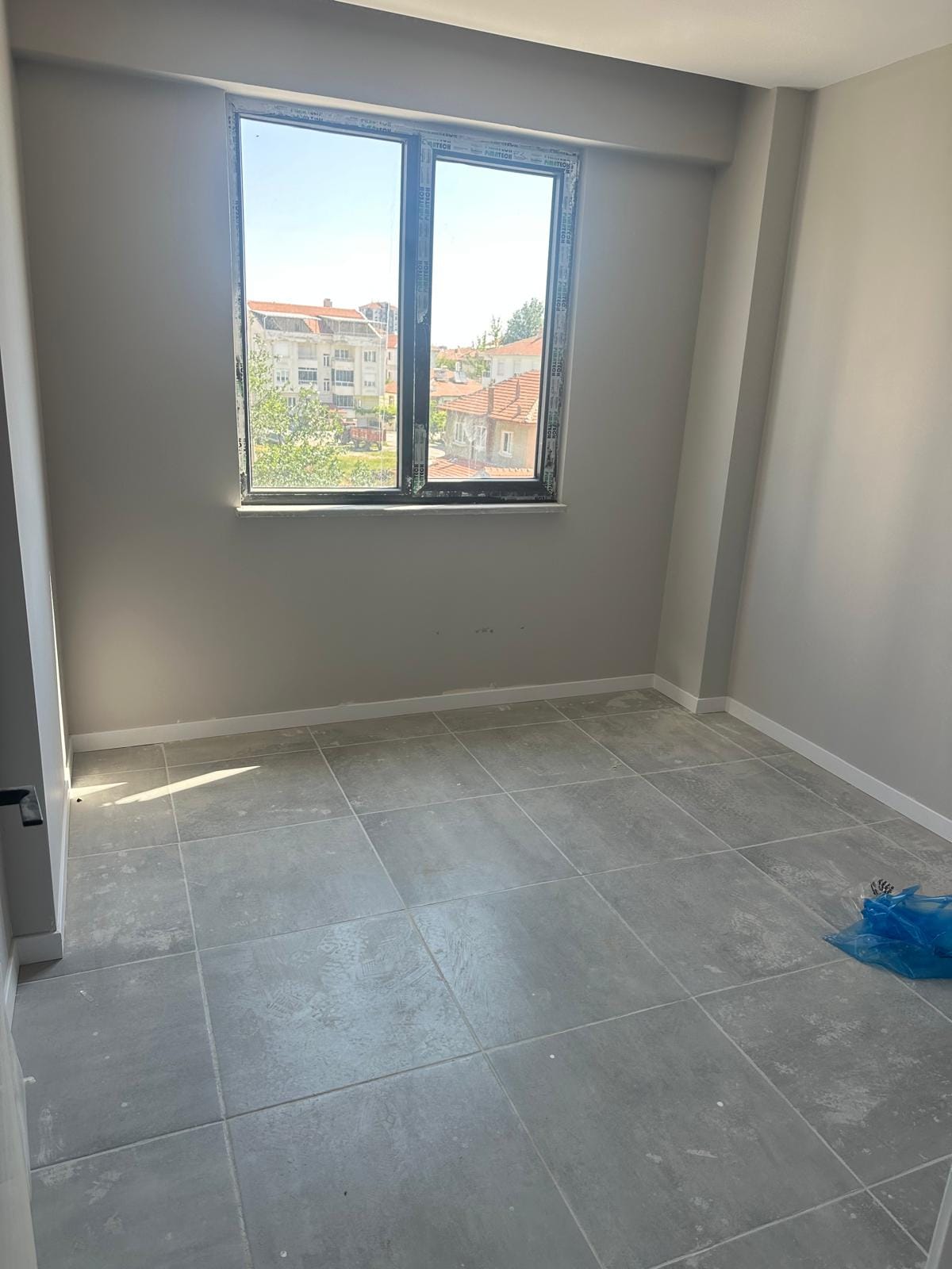 ÇELTEK MAHALLESİ 3+1 SIFIR DAİRE