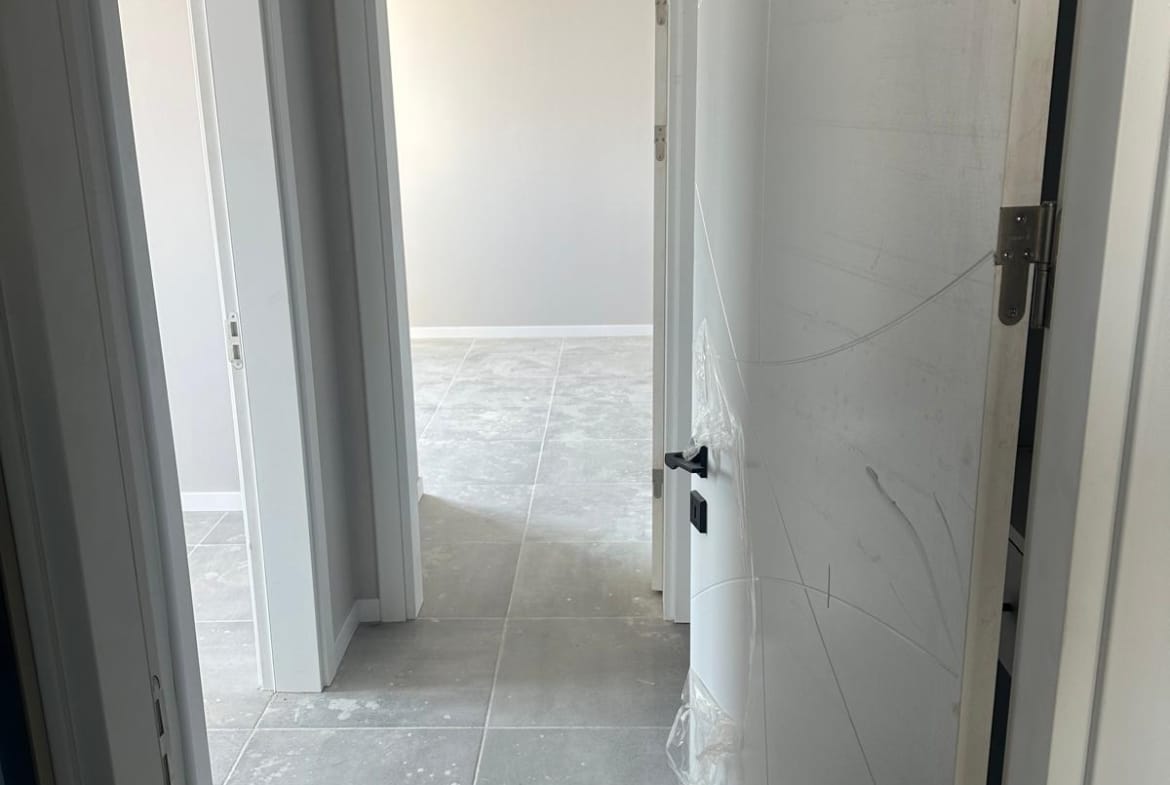 ÇELTEK MAHALLESİ 3+1 SIFIR DAİRE