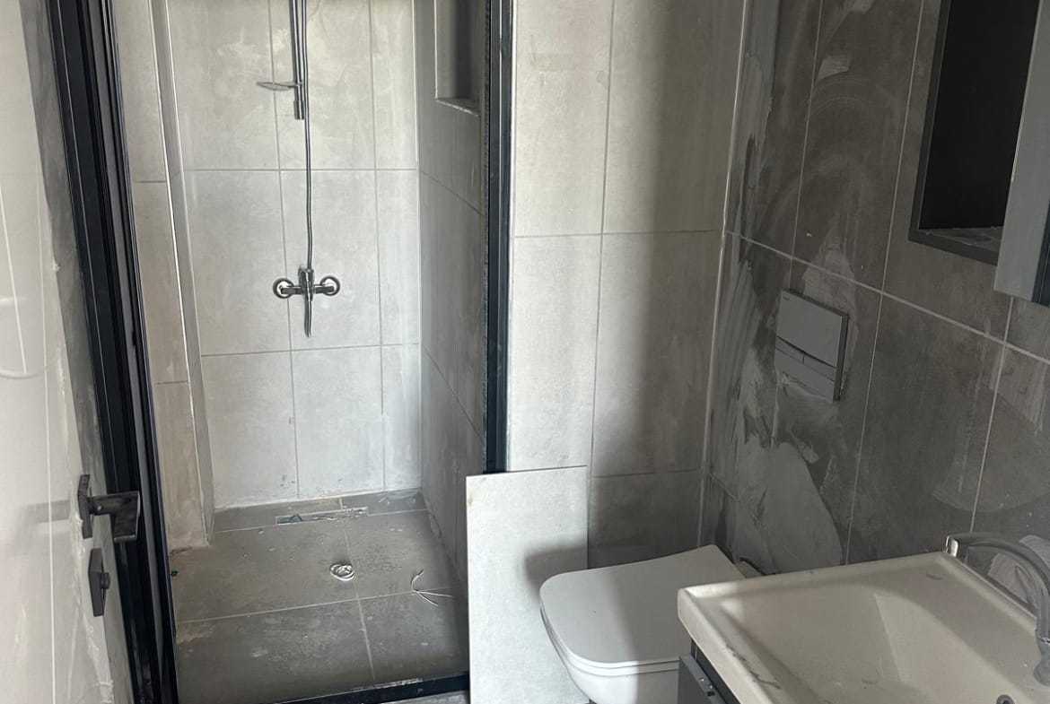 ÇELTEK MAHALLESİ 3+1 SIFIR DAİRE