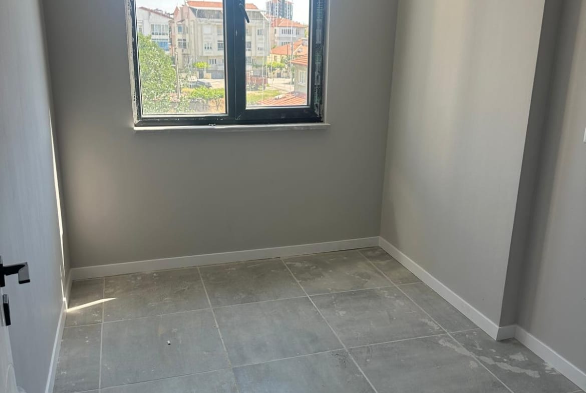 ÇELTEK MAHALLESİ 3+1 SIFIR DAİRE
