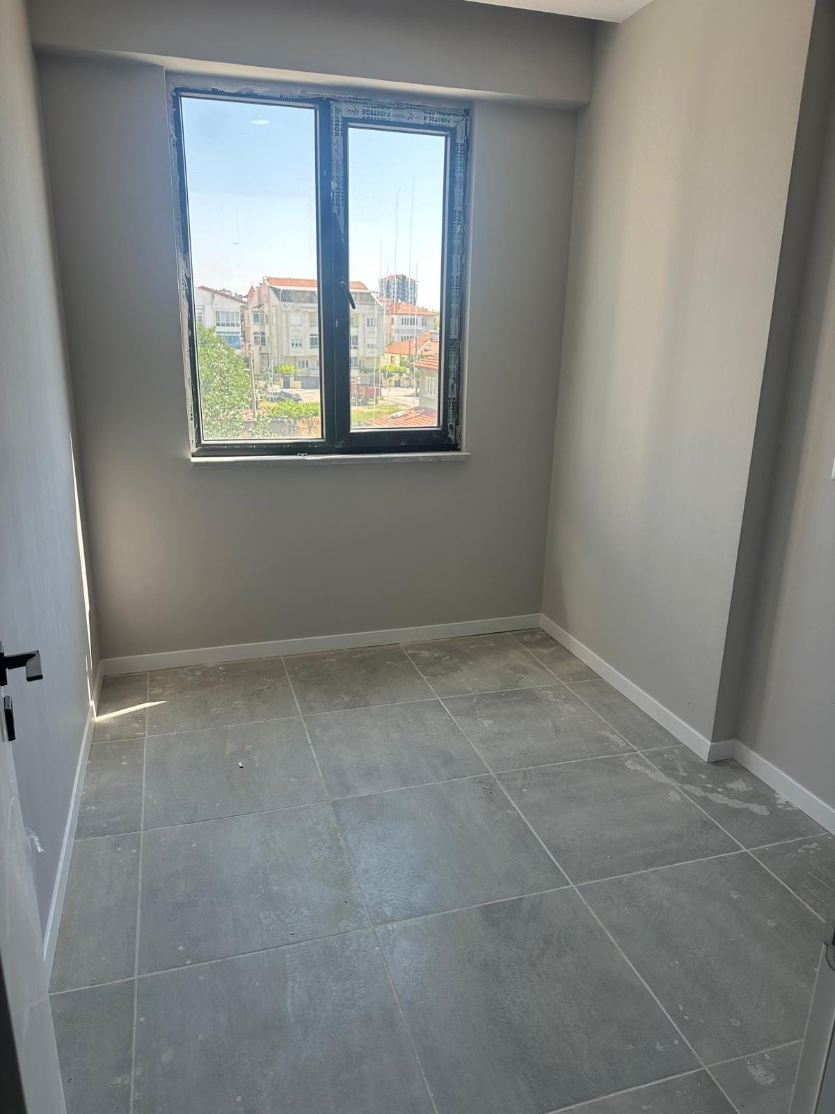 ÇELTEK MAHALLESİ 3+1 SIFIR DAİRE