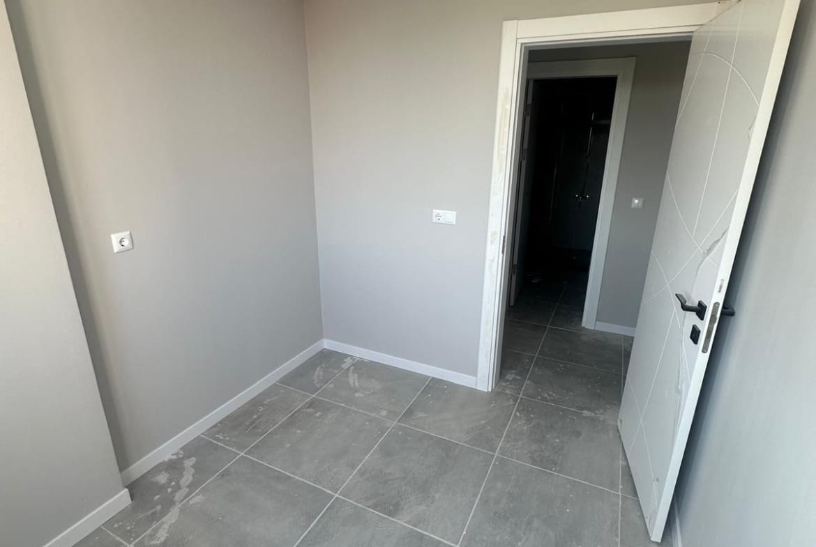 ÇELTEK MAHALLESİ 3+1 SIFIR DAİRE