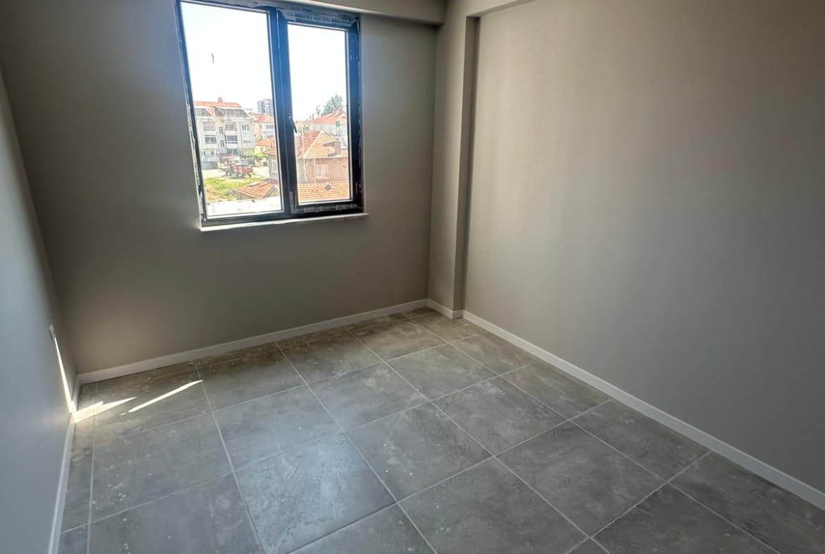 ÇELTEK MAHALLESİ 3+1 SIFIR DAİRE