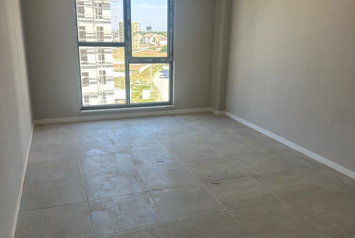 ÇELTEK MAHALLESİ 3+1 SIFIR DAİRE