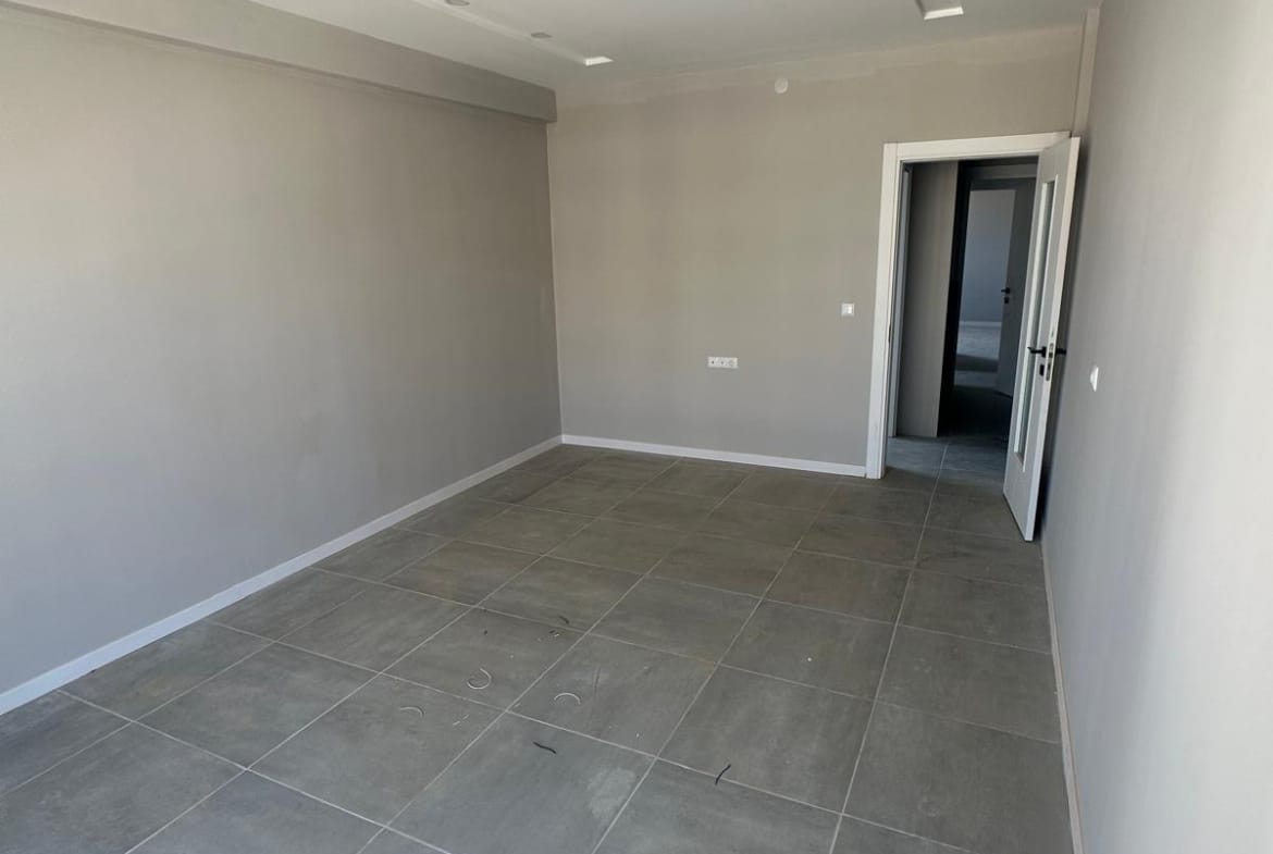 ÇELTEK MAHALLESİ 3+1 SIFIR DAİRE