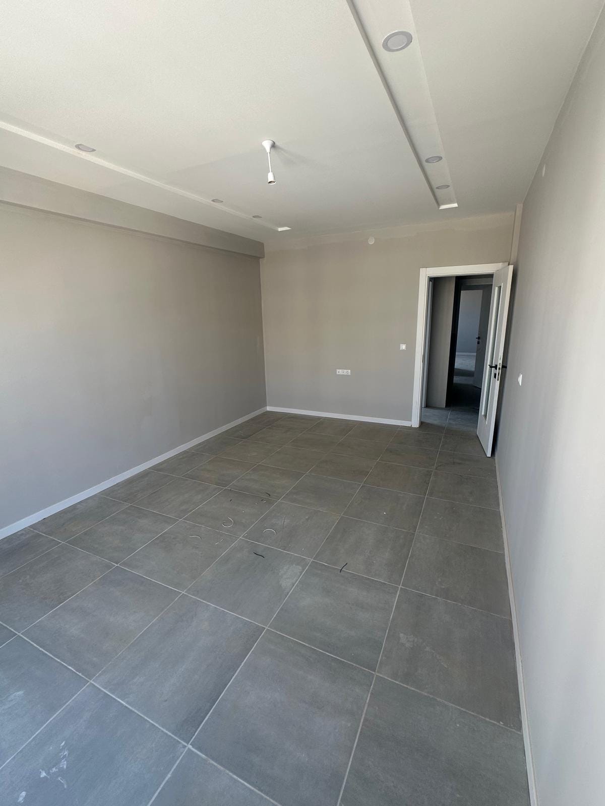 ÇELTEK MAHALLESİ 3+1 SIFIR DAİRE