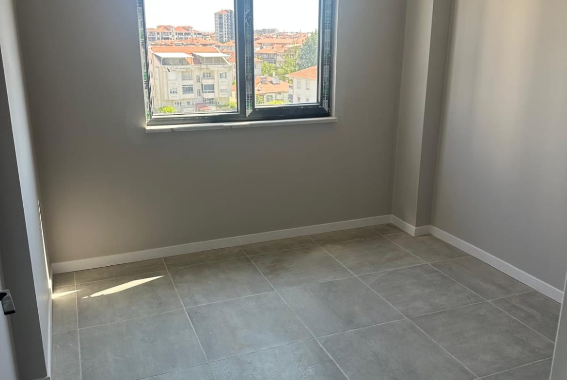 ÇELTEK MAHALLESİ 3+1 SIFIR DAİRE