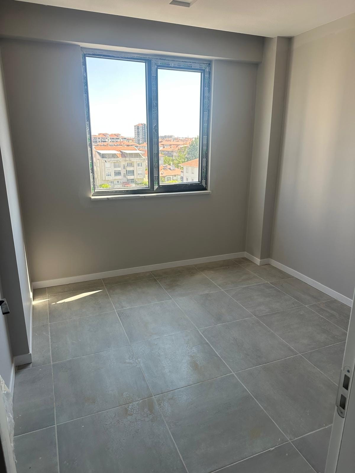 ÇELTEK MAHALLESİ 3+1 SIFIR DAİRE