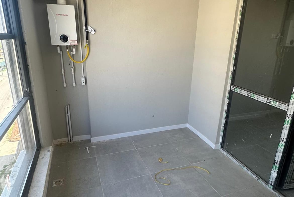 ÇELTEK MAHALLESİ 3+1 SIFIR DAİRE