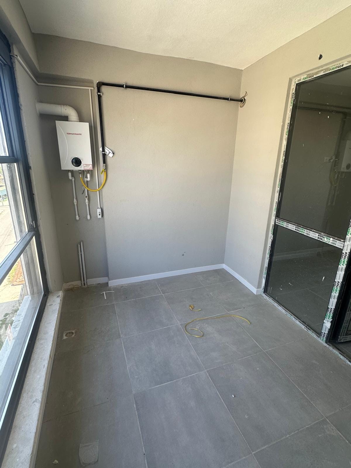 ÇELTEK MAHALLESİ 3+1 SIFIR DAİRE