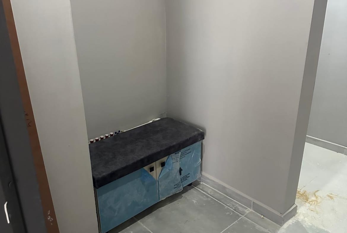 ÇELTEK MAHALLESİ 3+1 SIFIR DAİRE