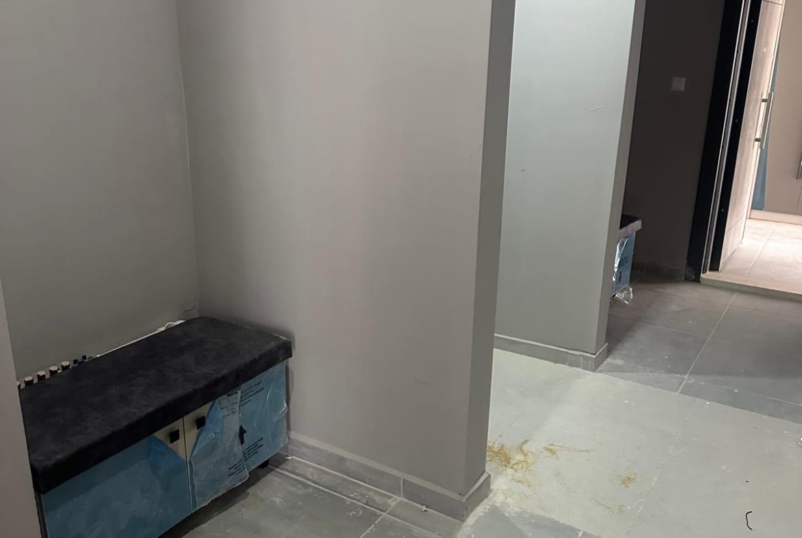 ÇELTEK MAHALLESİ 3+1 SIFIR DAİRE