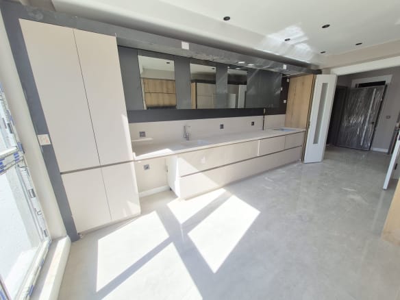 YENİŞEHİR MAHALLESİNDE 3+1 LÜKS KİRALIK DAİRE