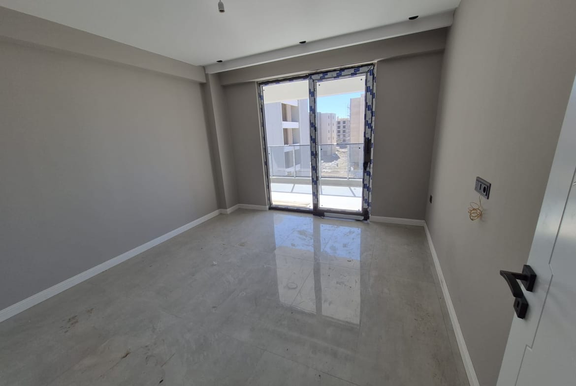 YENİŞEHİR MAHALLESİNDE 3+1 LÜKS KİRALIK DAİRE