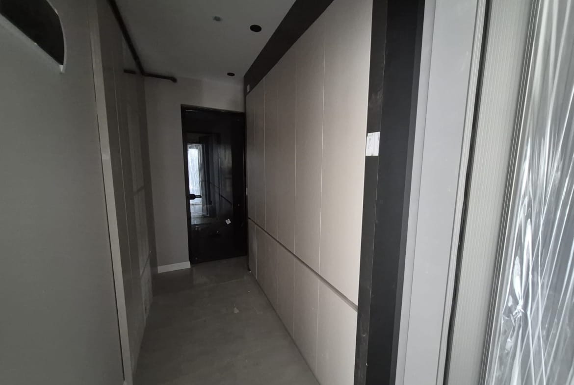 YENİŞEHİR MAHALLESİNDE 3+1 LÜKS KİRALIK DAİRE