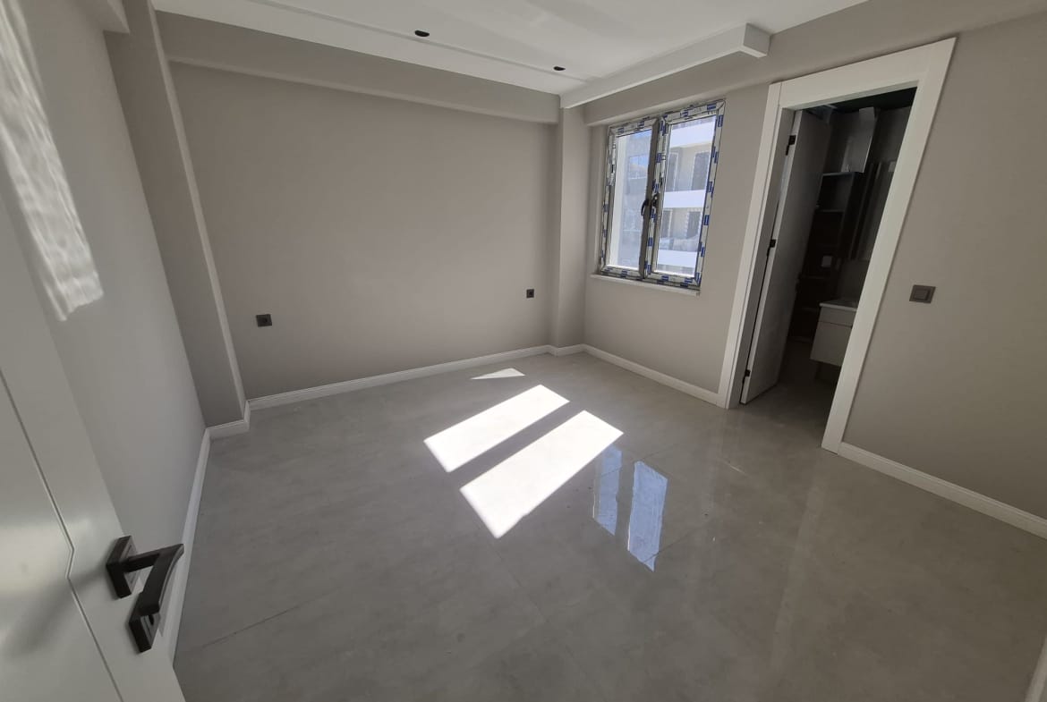 YENİŞEHİR MAHALLESİNDE 3+1 LÜKS KİRALIK DAİRE