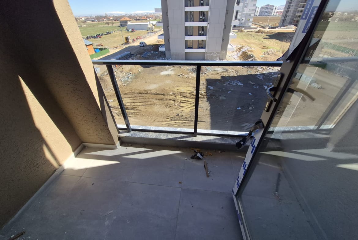YENİŞEHİR MAHALLESİNDE 3+1 LÜKS KİRALIK DAİRE