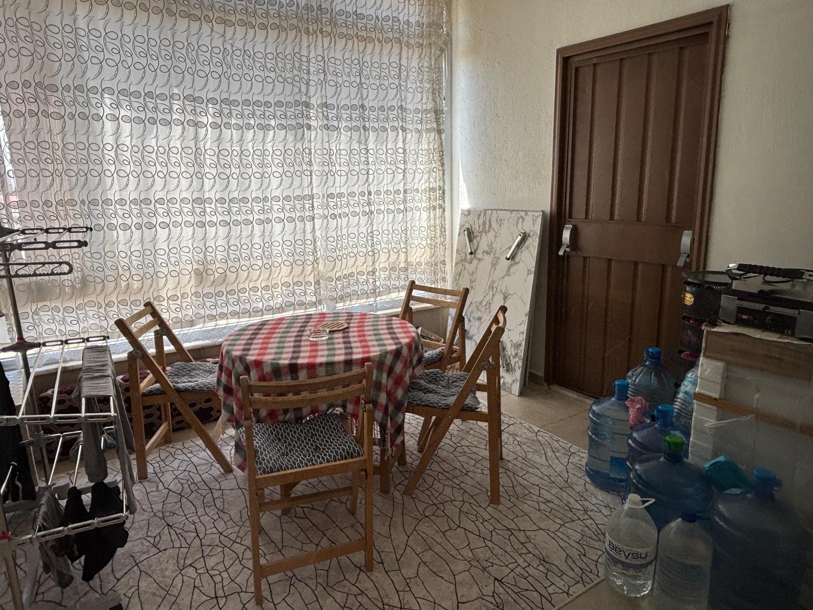 PİRİ REİS MAHALLESİ 4+1 LÜKS LANEMA KONUTLARI