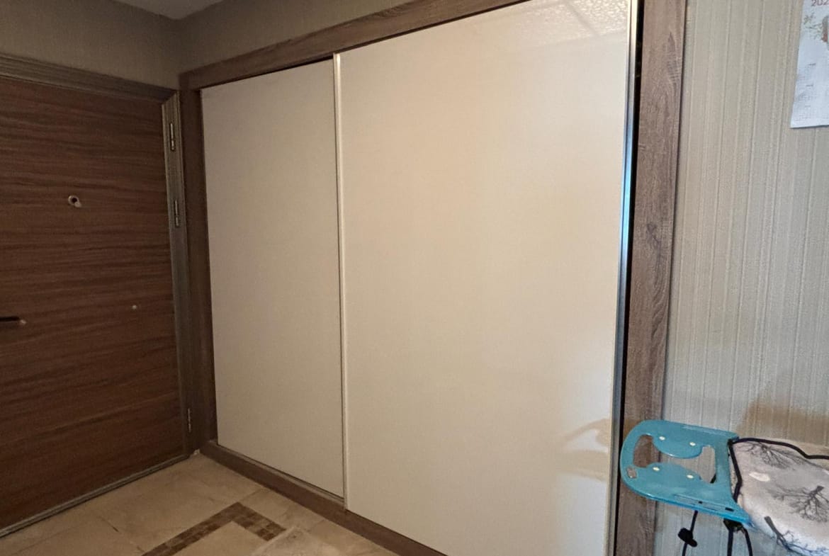 PİRİ REİS MAHALLESİ 4+1 LÜKS LANEMA KONUTLARI