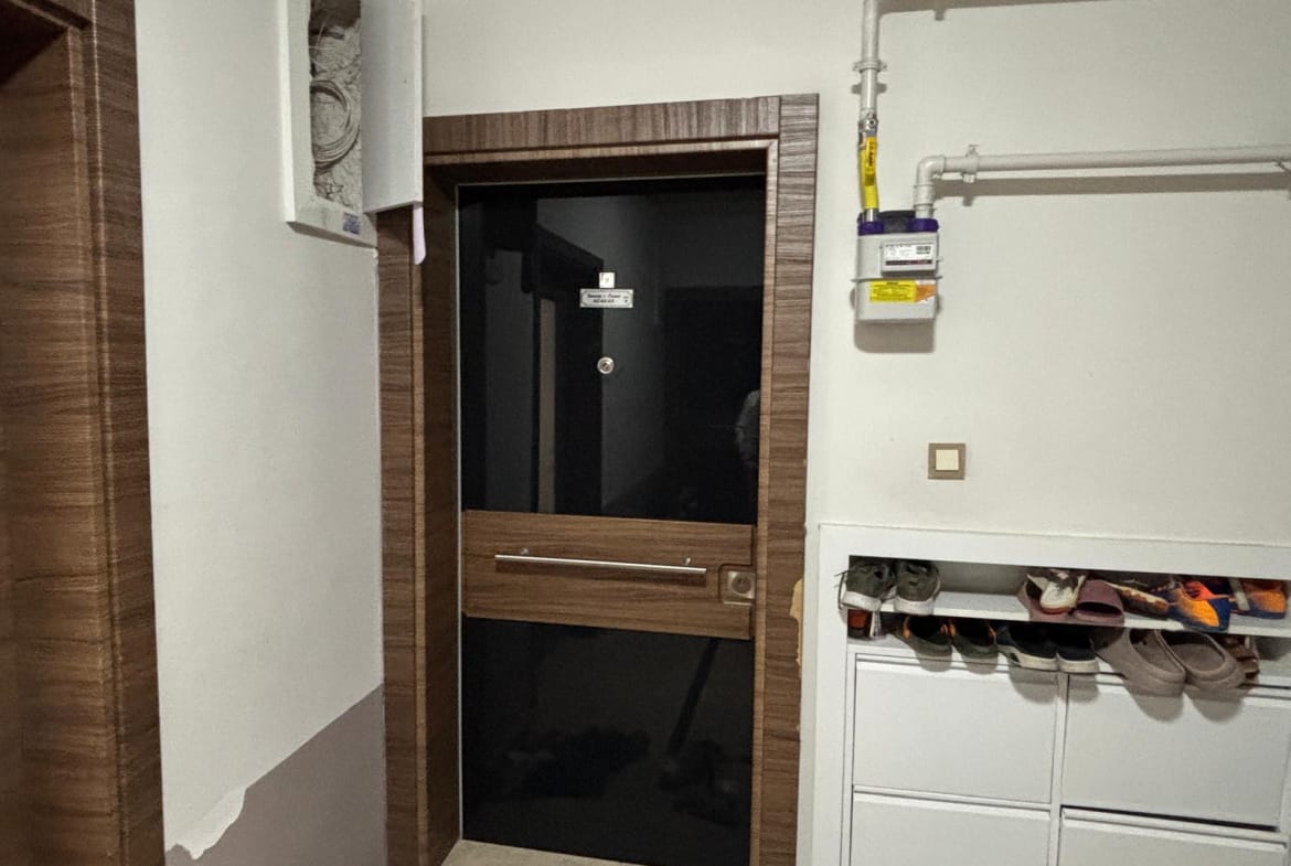 PİRİ REİS MAHALLESİ 4+1 LÜKS LANEMA KONUTLARI