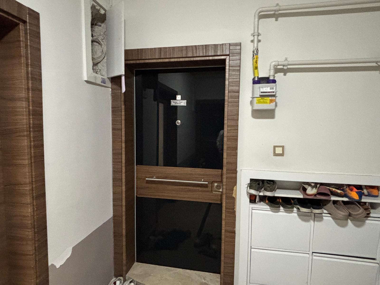 PİRİ REİS MAHALLESİ 4+1 LÜKS LANEMA KONUTLARI