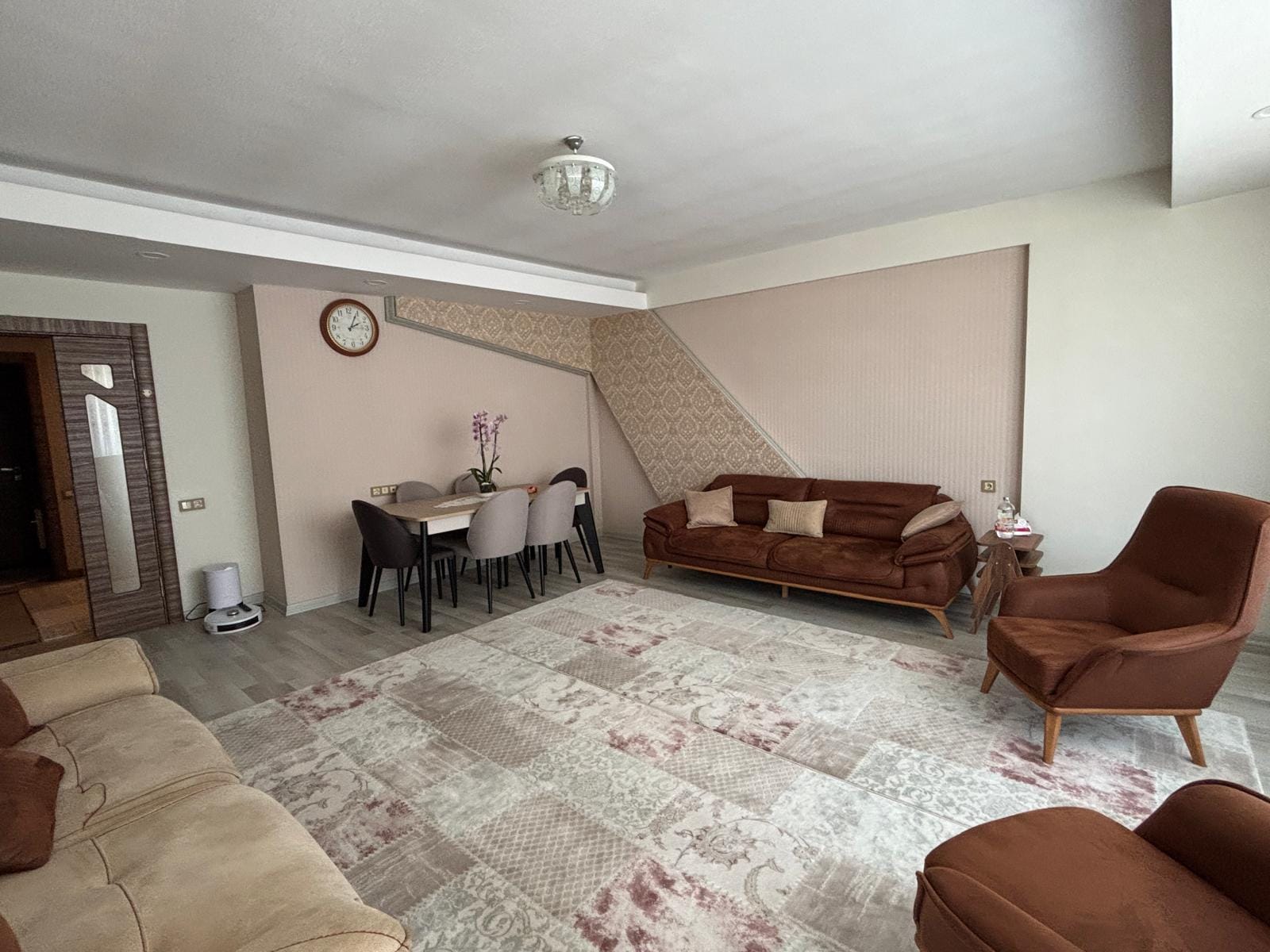 PİRİ REİS MAHALLESİ 4+1 LÜKS LANEMA KONUTLARI