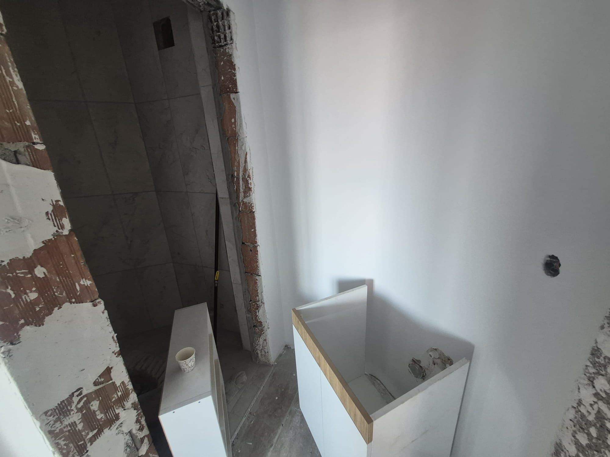 ABBAS MAHALLESİNDE 2+1 SIFIR FIRSAT DAİRE