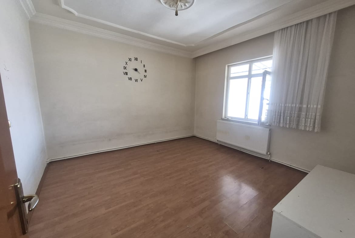 İMARET MAHALLESİ 2+1 ÇATI KATI KİRALIK DAİRE