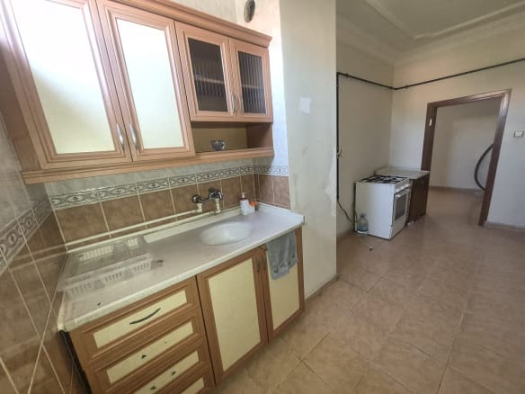 İMARET MAHALLESİ 2+1 ÇATI KATI KİRALIK DAİRE