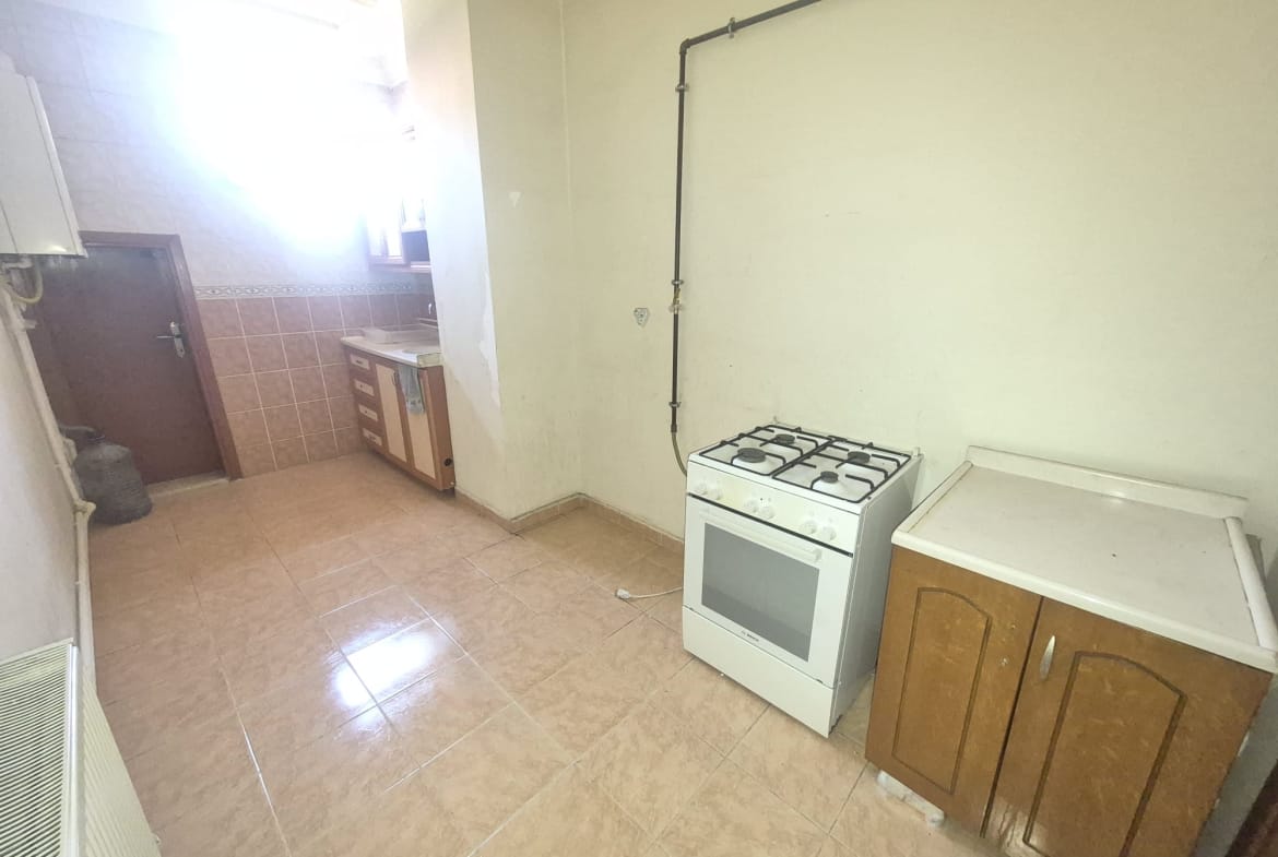 İMARET MAHALLESİ 2+1 ÇATI KATI KİRALIK DAİRE
