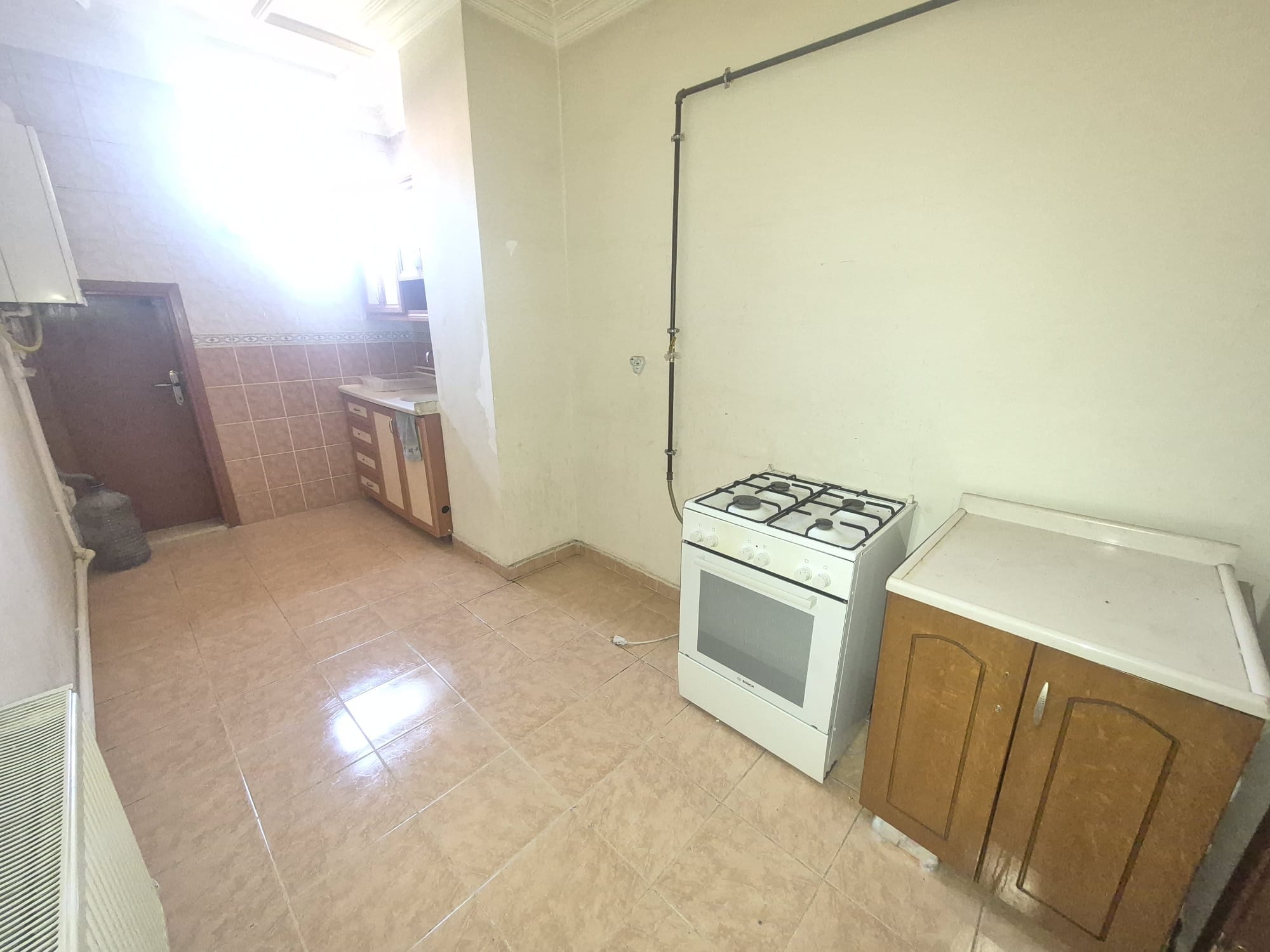 İMARET MAHALLESİ 2+1 ÇATI KATI KİRALIK DAİRE