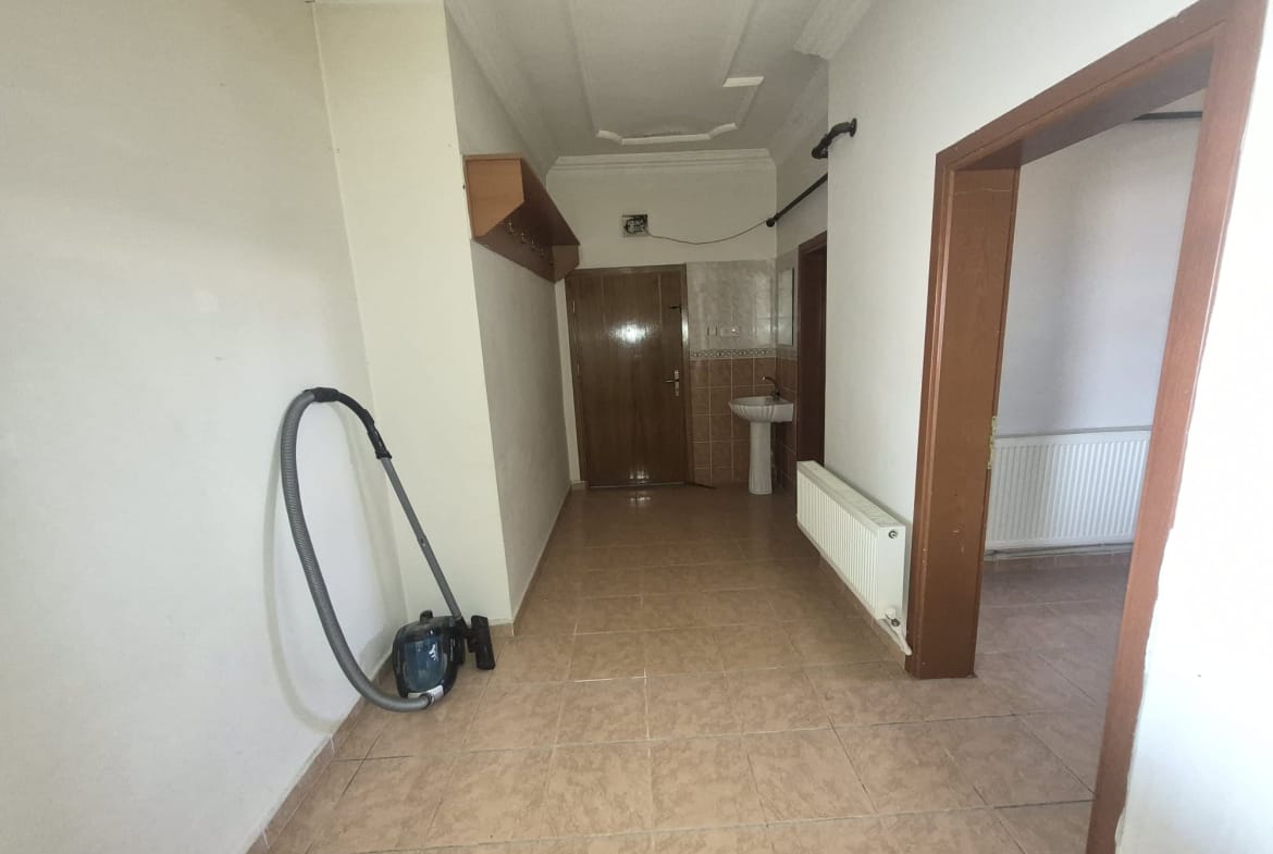 İMARET MAHALLESİ 2+1 ÇATI KATI KİRALIK DAİRE